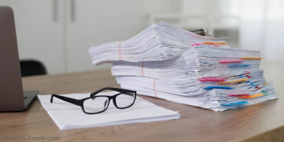 Обзор изменения нормативно-правовых актов в сфере здравоохранения 